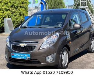 Chevrolet Spark Gebrauchtwagen