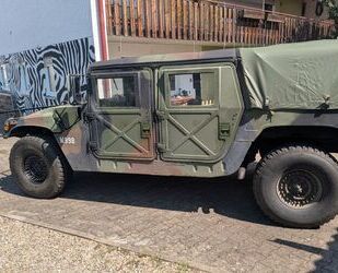 Hummer H1 Gebrauchtwagen