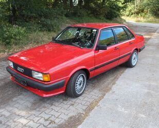 Audi 80 Gebrauchtwagen