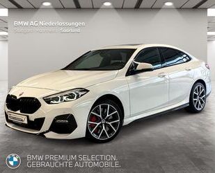 BMW 220 Gran Coupé Gebrauchtwagen