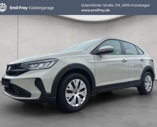 VW Taigo Gebrauchtwagen