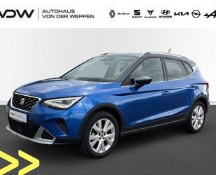 Seat Arona Gebrauchtwagen