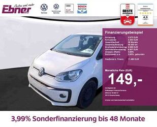 VW up! Gebrauchtwagen