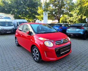 Citroen C1 Gebrauchtwagen