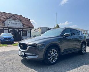 Mazda CX-5 Gebrauchtwagen