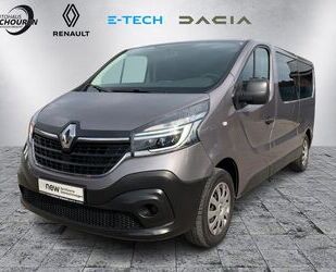 Renault Trafic Gebrauchtwagen