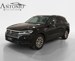 VW Touareg Gebrauchtwagen