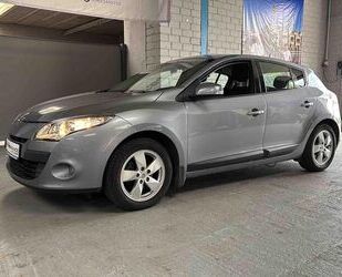Renault Megane Gebrauchtwagen