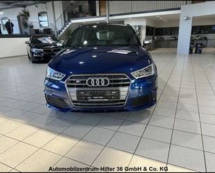 Audi S1 Gebrauchtwagen
