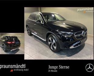 Mercedes-Benz GLC 300 Gebrauchtwagen