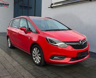 Opel Zafira Gebrauchtwagen