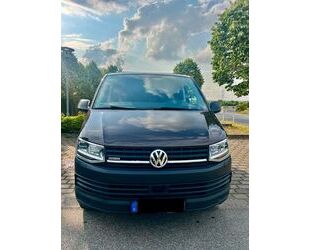 VW T6 Transporter Gebrauchtwagen