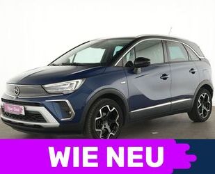 Opel Crossland (X) Gebrauchtwagen