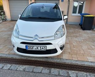 Citroen C4 Picasso Gebrauchtwagen
