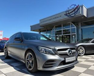 Mercedes-Benz C 43 AMG Gebrauchtwagen