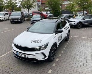 Opel Grandland (X) Gebrauchtwagen