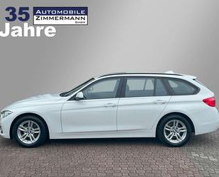 BMW 320 Gebrauchtwagen