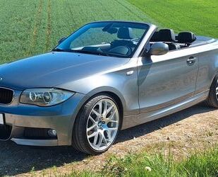 BMW 120 Gebrauchtwagen