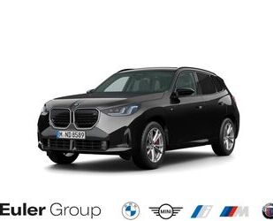 BMW X3 M50 Gebrauchtwagen