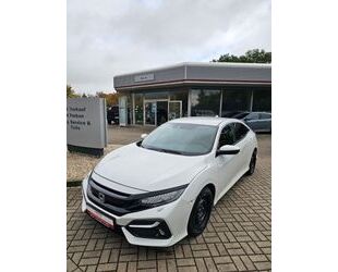 Honda Civic Gebrauchtwagen