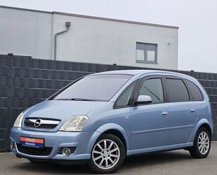 Opel Meriva Gebrauchtwagen