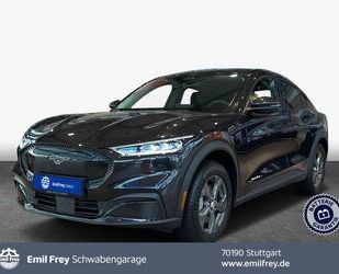 Ford Mustang Mach-E Gebrauchtwagen