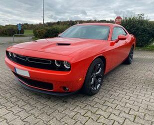 Dodge Challenger Gebrauchtwagen