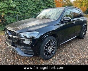 Mercedes-Benz GLE 400 Gebrauchtwagen