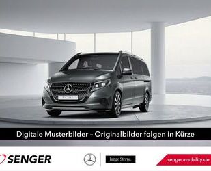 Mercedes-Benz V 300 Gebrauchtwagen