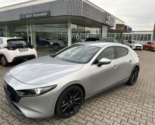 Mazda 3 Gebrauchtwagen