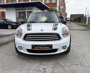 Mini Cooper Countryman Gebrauchtwagen