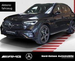Mercedes-Benz GLC 220 Gebrauchtwagen