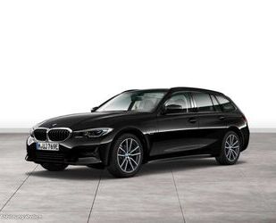 BMW BMW 320e xDrive Touring Aut. Sport Line Gebrauchtwagen