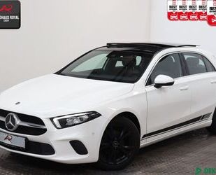 Mercedes-Benz A 180 Gebrauchtwagen