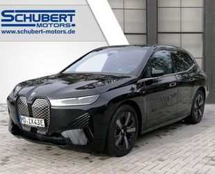 BMW iX Gebrauchtwagen