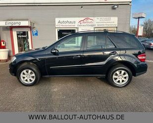 Mercedes-Benz ML 280 Gebrauchtwagen