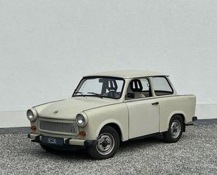 Trabant 601 Gebrauchtwagen