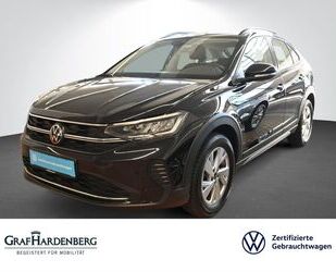 VW Taigo Gebrauchtwagen