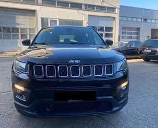 Jeep Compass Gebrauchtwagen