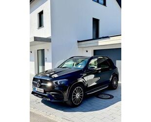 Mercedes-Benz GLE 350 Gebrauchtwagen