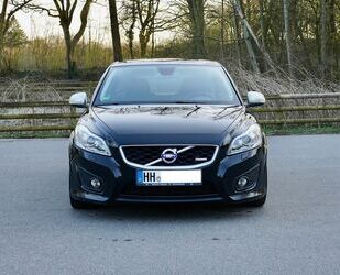 Volvo C30 Gebrauchtwagen