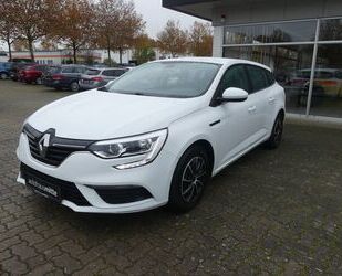 Renault Megane Gebrauchtwagen