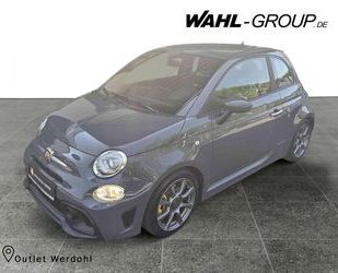 Abarth 500 Gebrauchtwagen