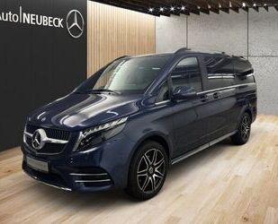 Mercedes-Benz V 300 Gebrauchtwagen