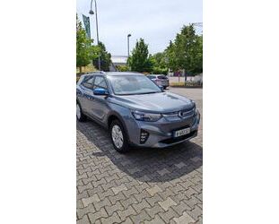 SsangYong Korando Gebrauchtwagen
