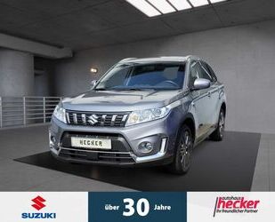 Suzuki Vitara Gebrauchtwagen