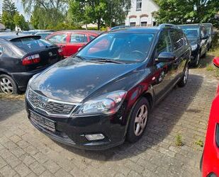Kia ceed / Ceed Gebrauchtwagen