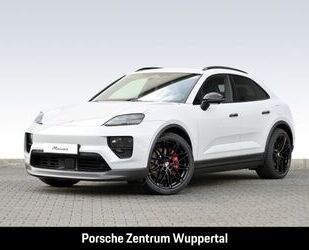 Porsche Macan Gebrauchtwagen