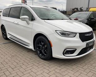 Chrysler Pacifica Gebrauchtwagen