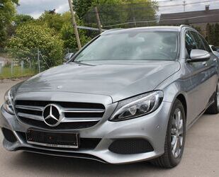 Mercedes-Benz C 180 Gebrauchtwagen